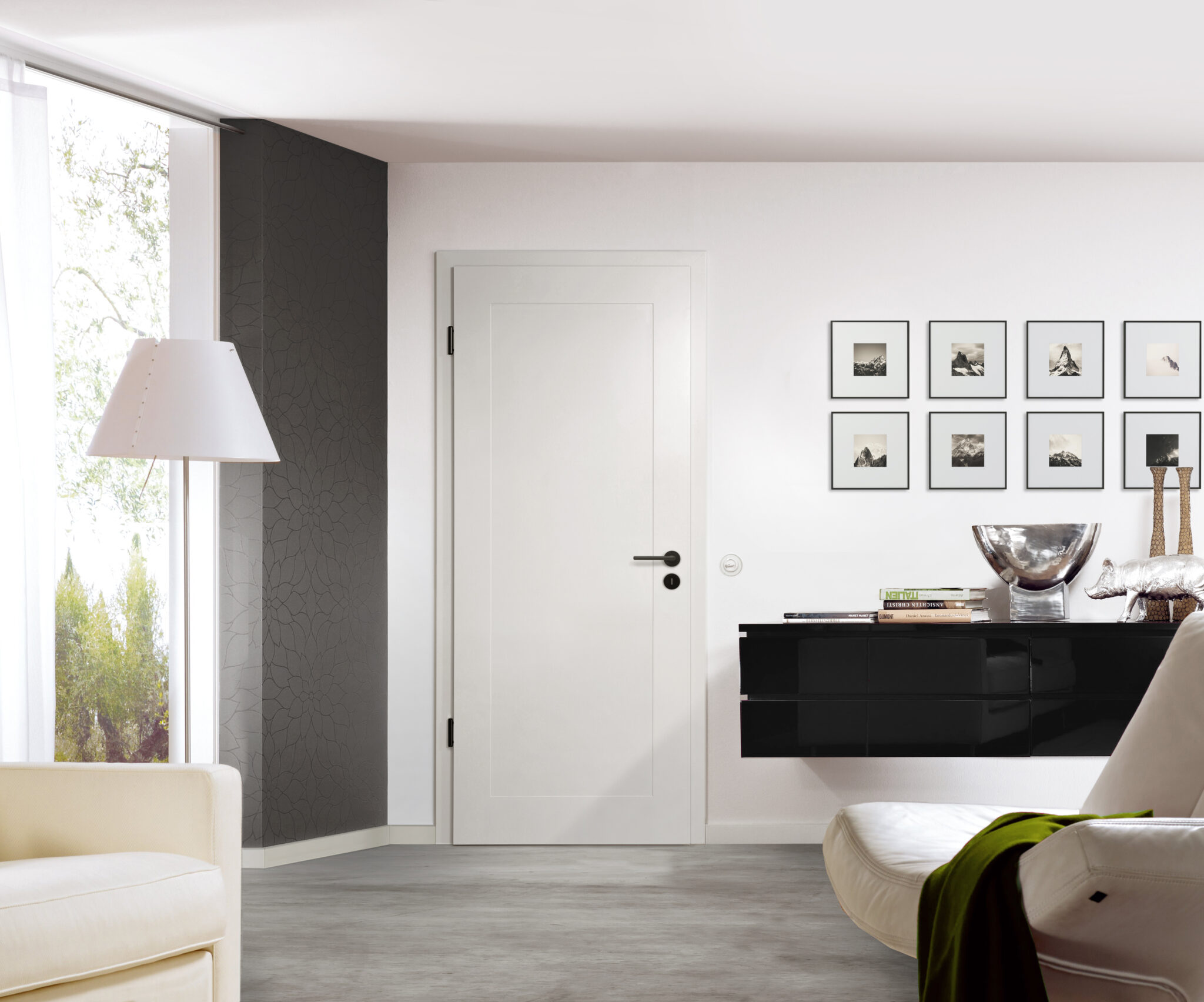 Milieu HGM Classique Nouveau Typ3220