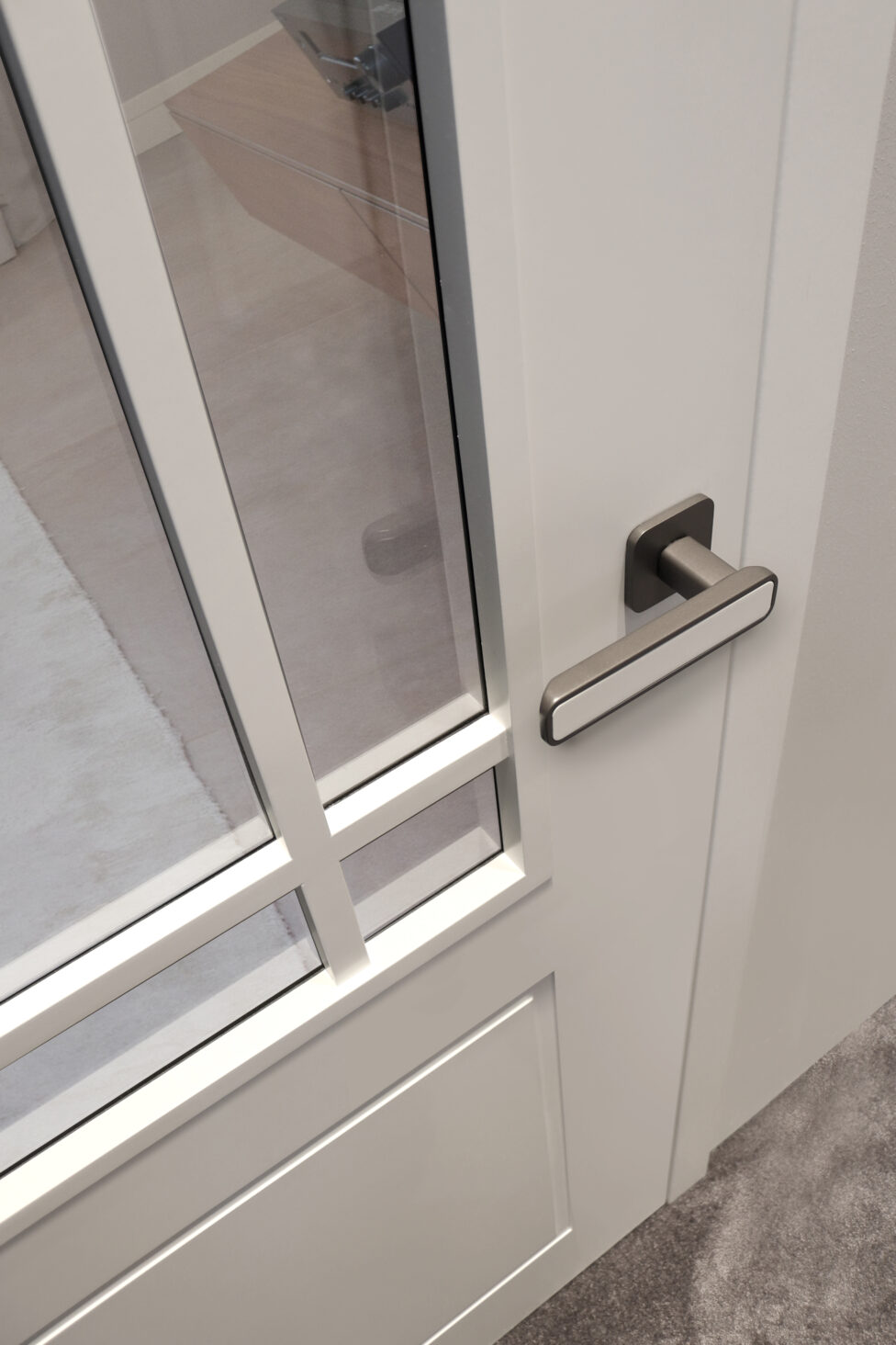 Detail HGM Modell Nordic