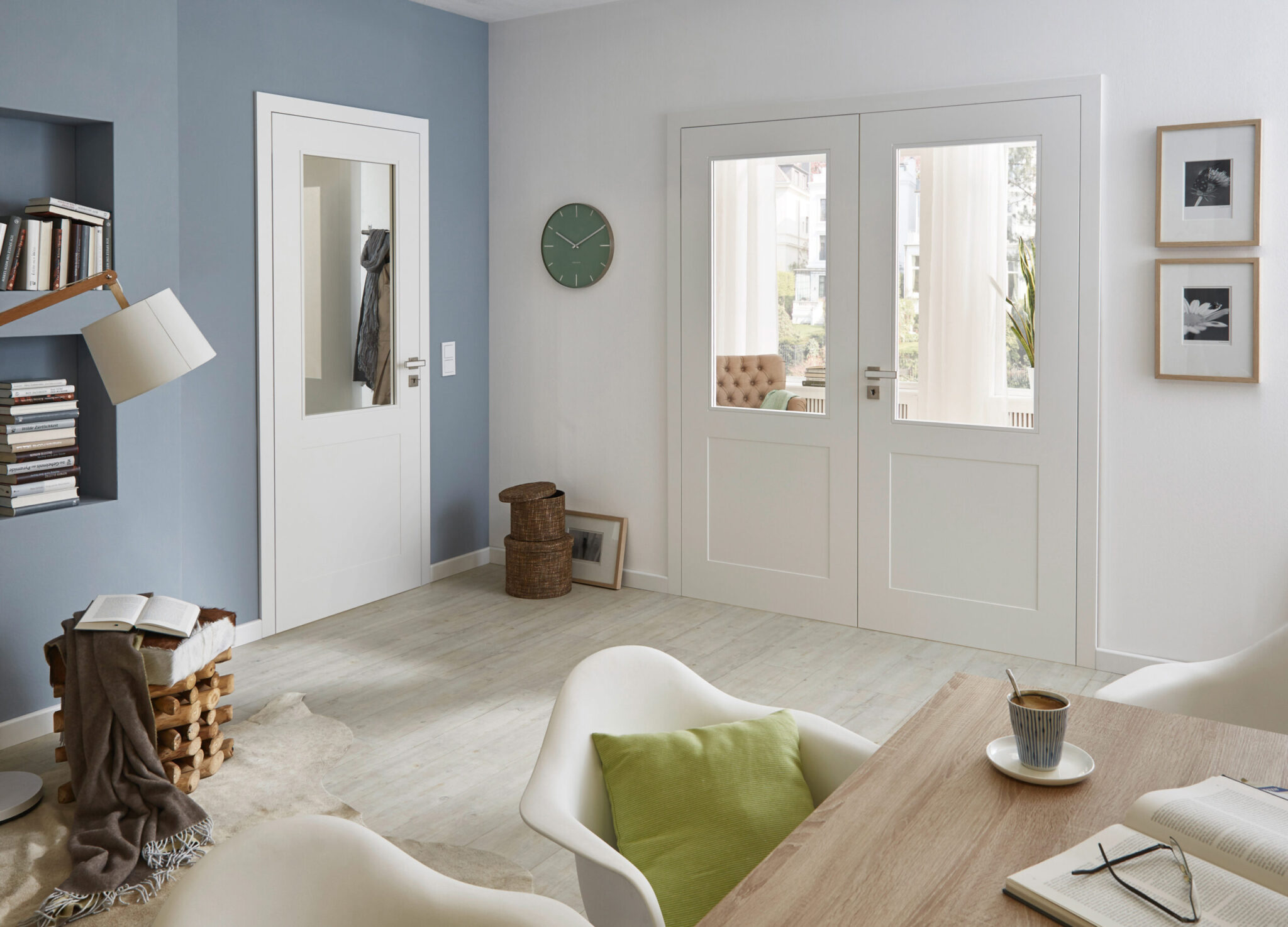 Milieu HGM Classique Nouveau Typ 2210 mit LA